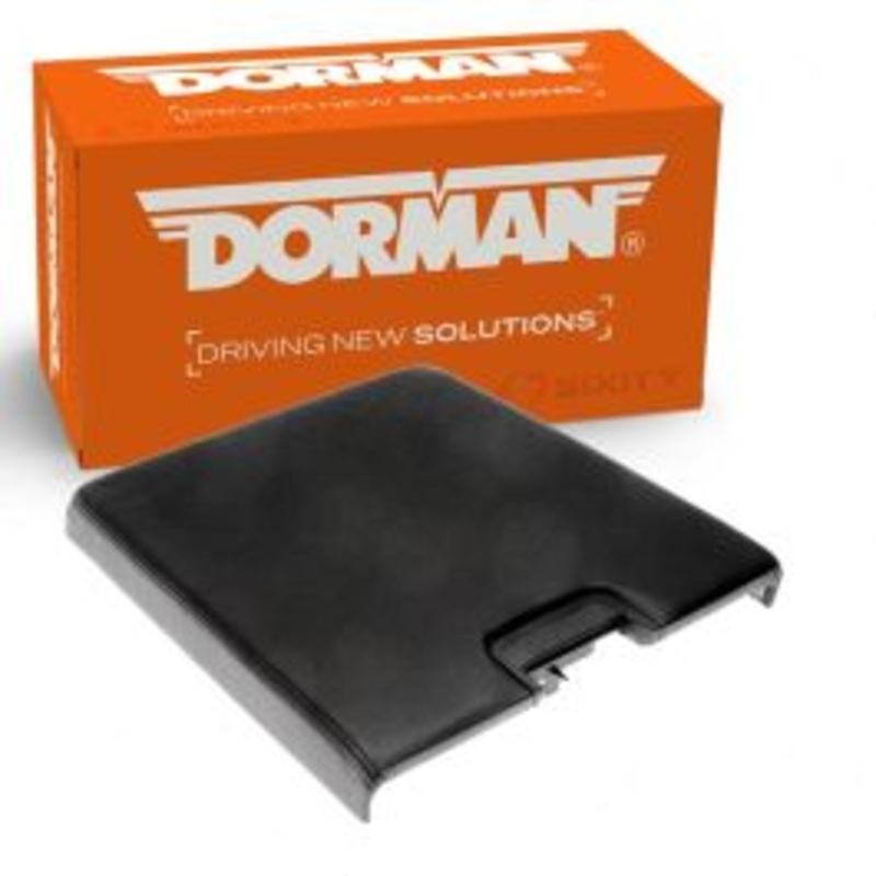 Dorman Console Lid for 2007-2013 GMC Sierra 1500