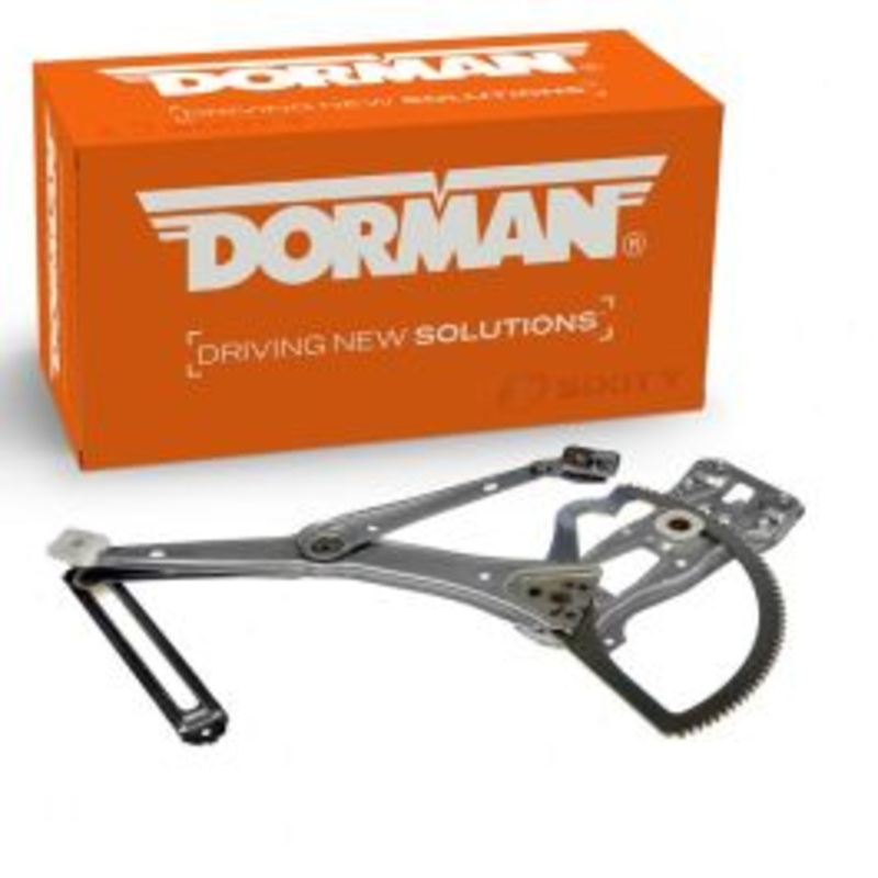 Dorman Front Left Window Regulator for 2002-2005 Mercedes-Benz ML500
