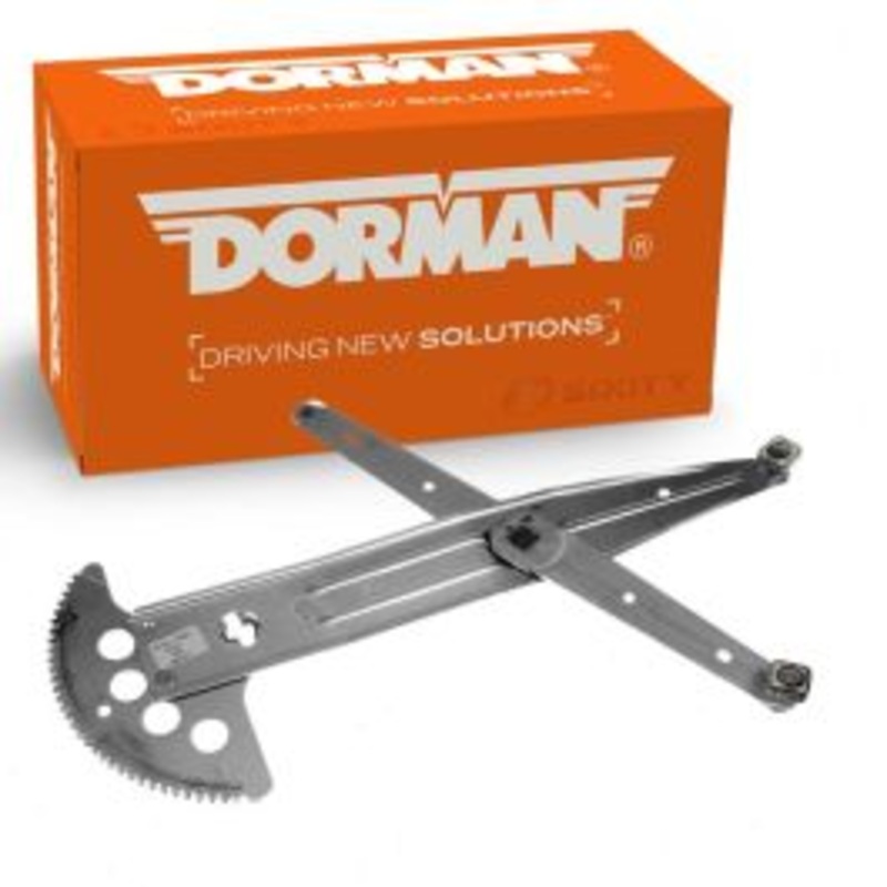 Dorman Front Left Window Regulator for 2005-2007 Saturn Relay