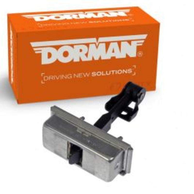 Dorman Front Right Door Check for 2000-2006 Chevrolet Tahoe 4.8L 5.3L V8