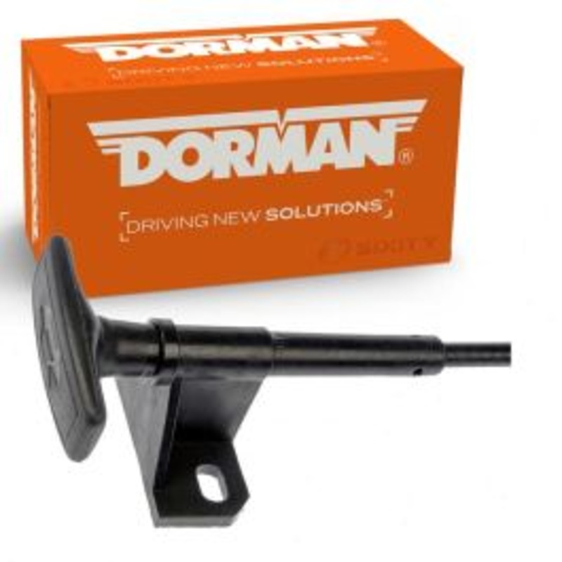 Dorman Hood Release Cable for 1987 Chevrolet R10