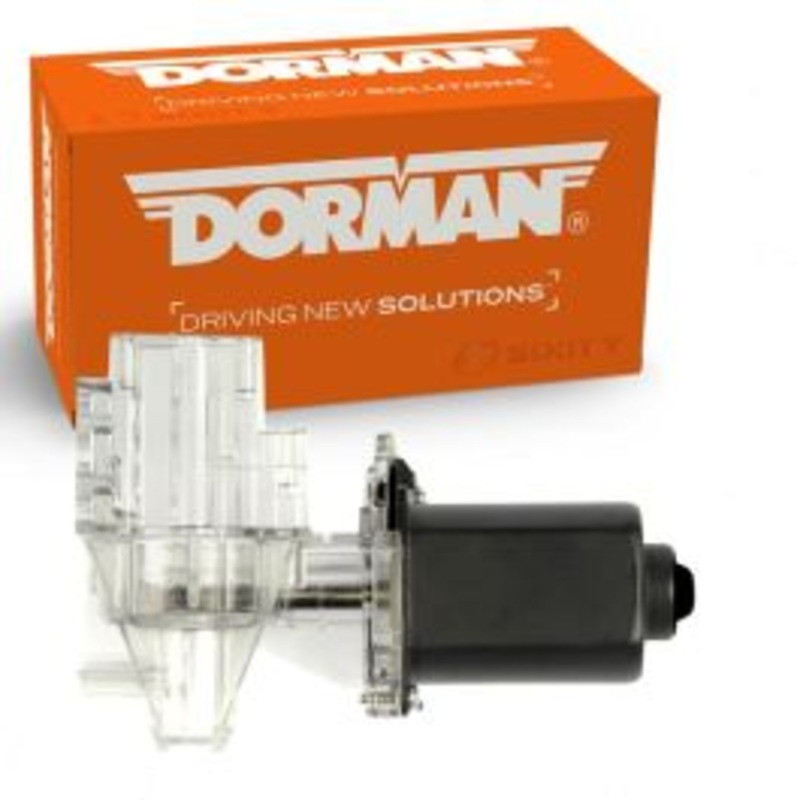 Dorman Trunk Lid Pull Down Motor for 1980-1990 Buick Electra