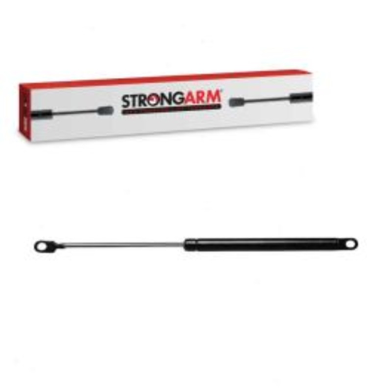 StrongArm 4490 Hatch Lift Support - 17.26" Extended 11.04" Compressed 88 lbs