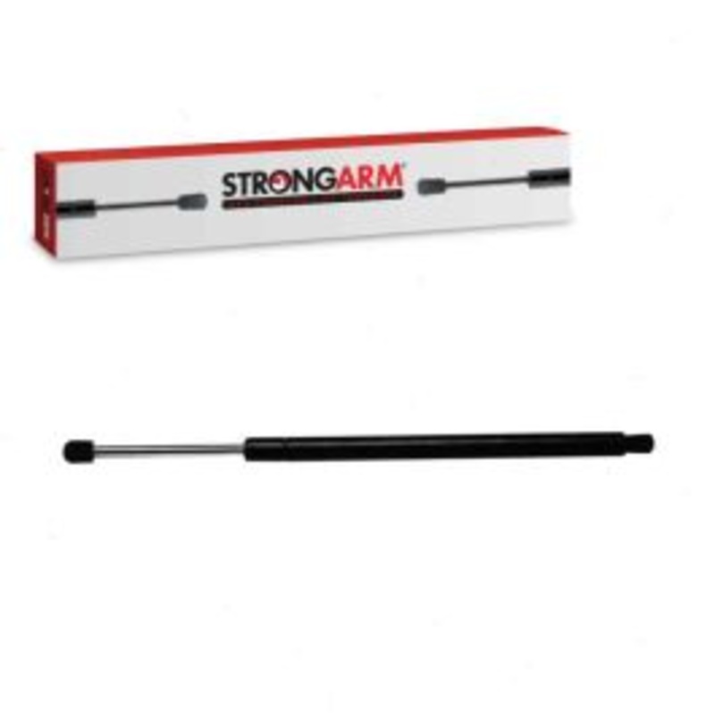 StrongArm 6140 Hatch Lift Support - 24.56" Extended 16.31" Compressed 137 lbs