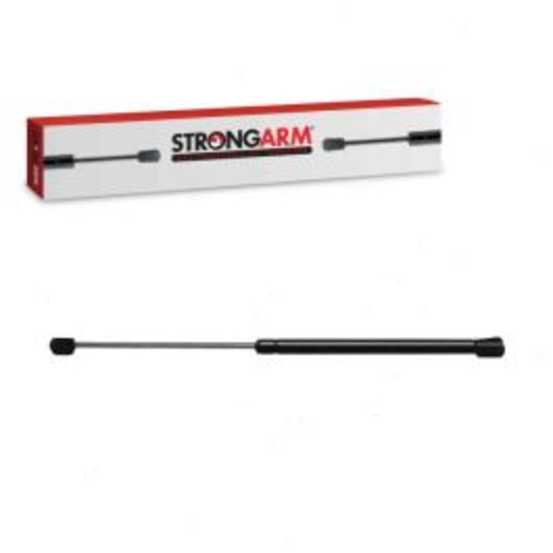 StrongArm 6902 Deck Lid Lift Support - 14.75" Extended 9.35" Compressed 65 lbs