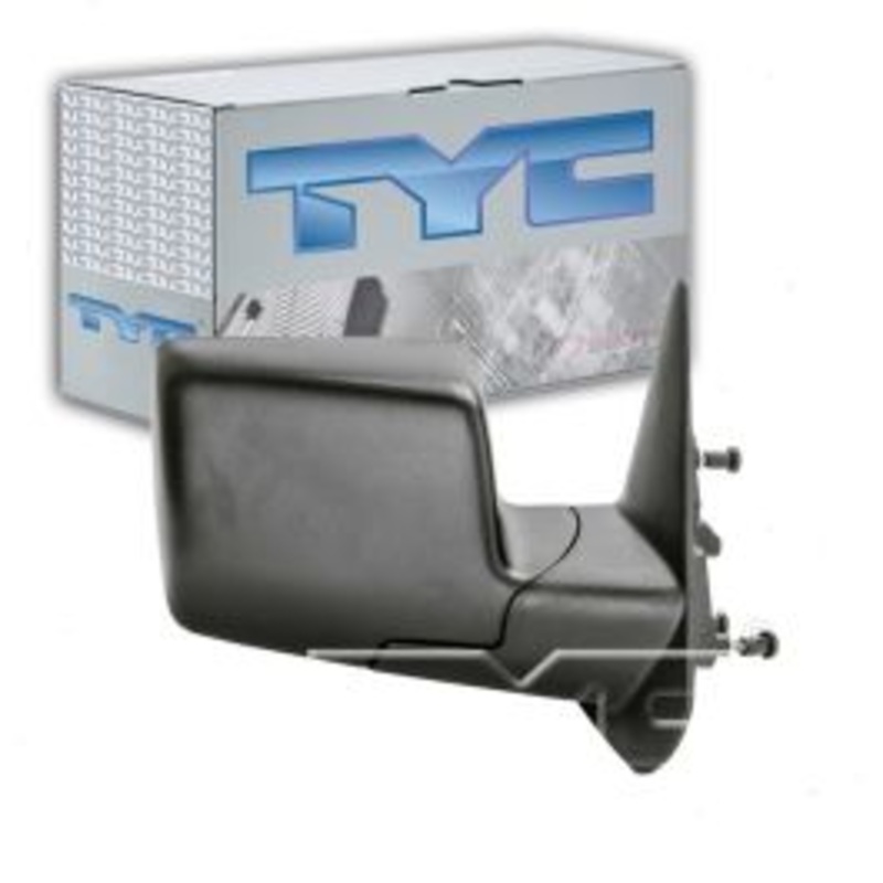 TYC 3040111 Door Mirror