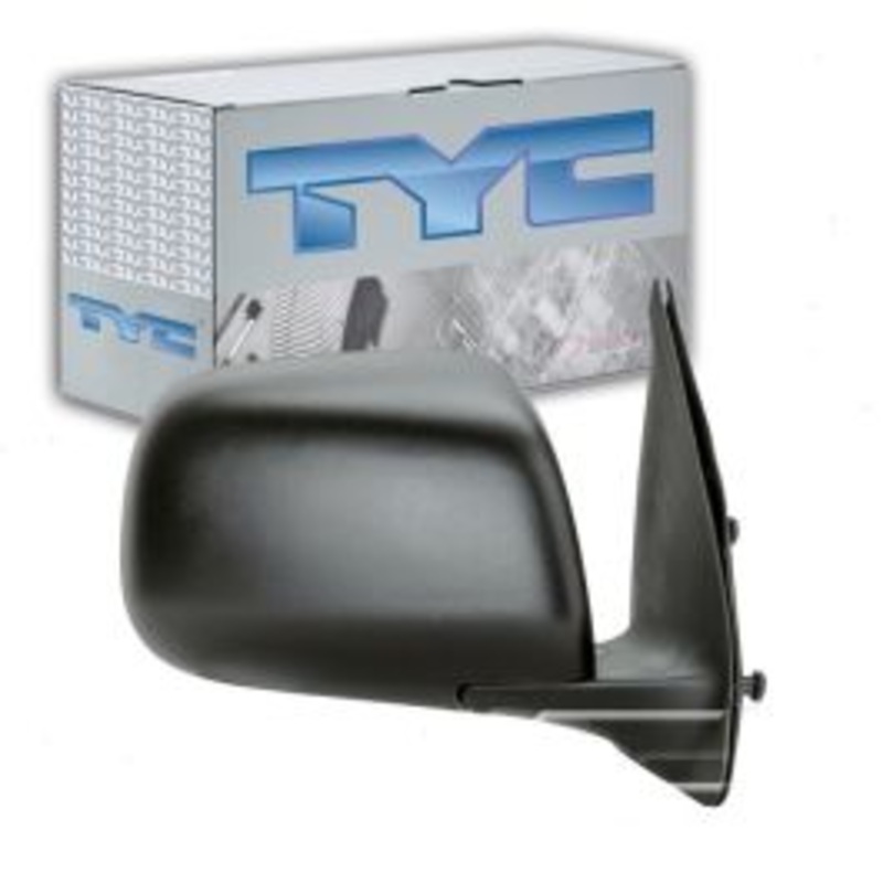 TYC 5290311 Door Mirror