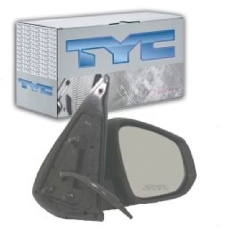 TYC 5290671 Door Mirror