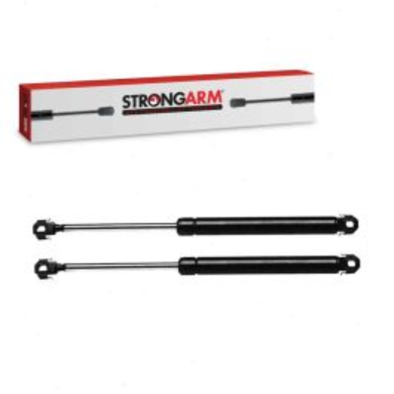2 pc StrongArm Trunk Lid Lift Supports for 1982-1984 Buick Regal