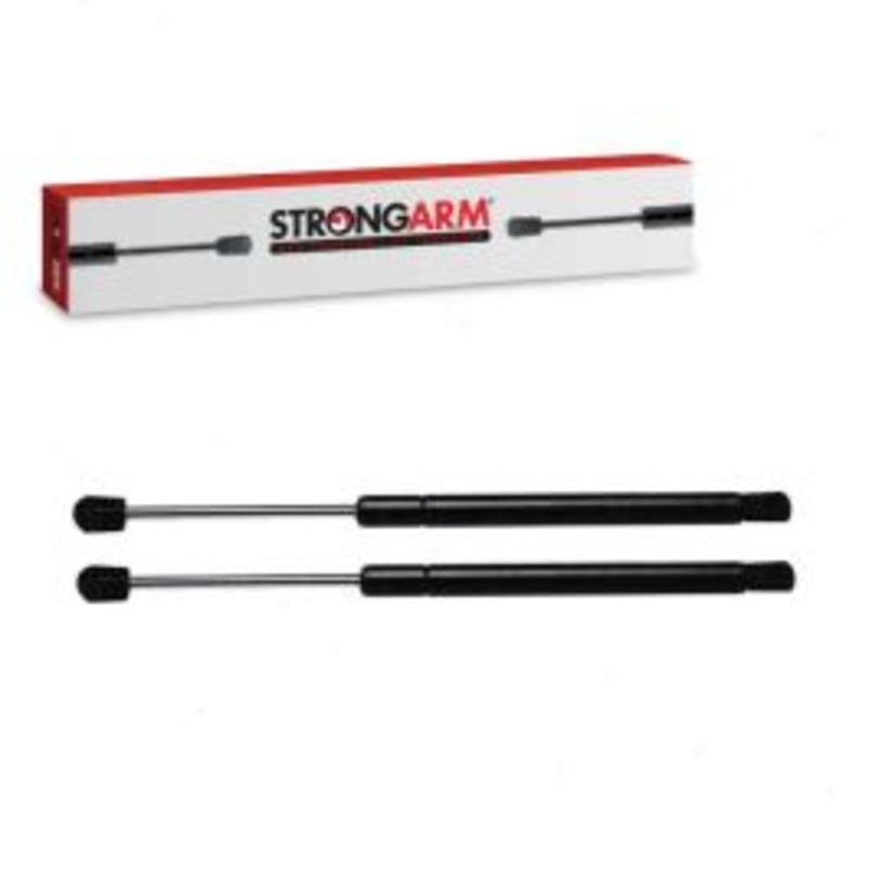 2 pc StrongArm Trunk Lid Lift Supports for 2000-2007 Chevrolet Monte Carlo