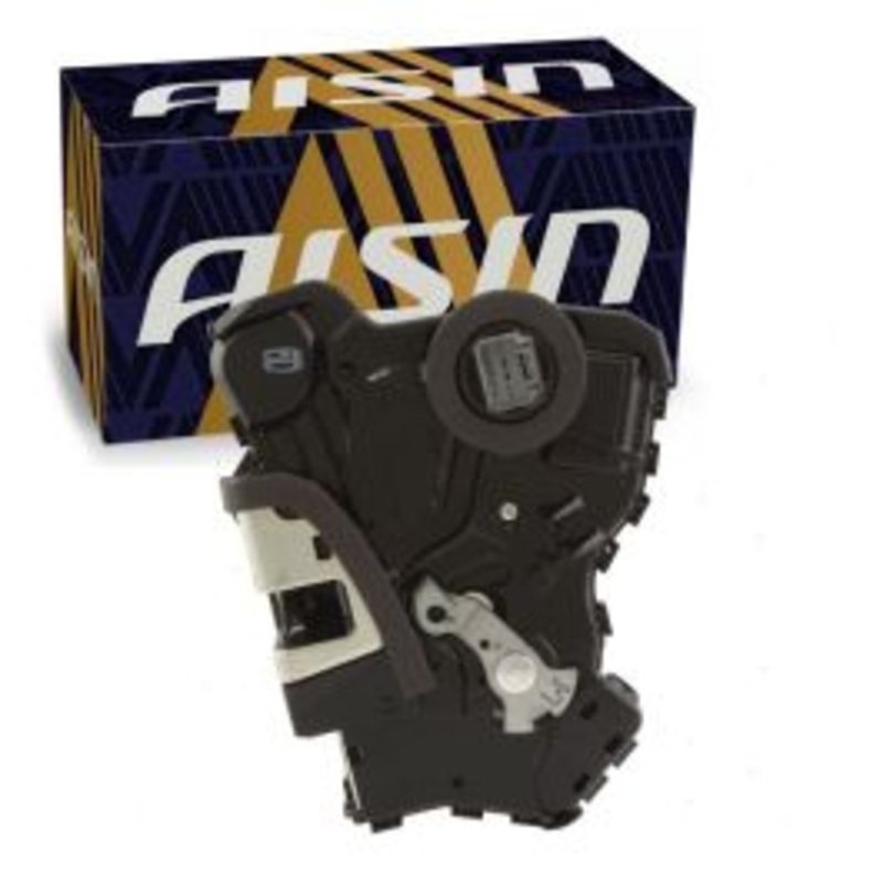 AISIN Front Left Door Lock Assembly for 2010-2012 Lexus HS250h