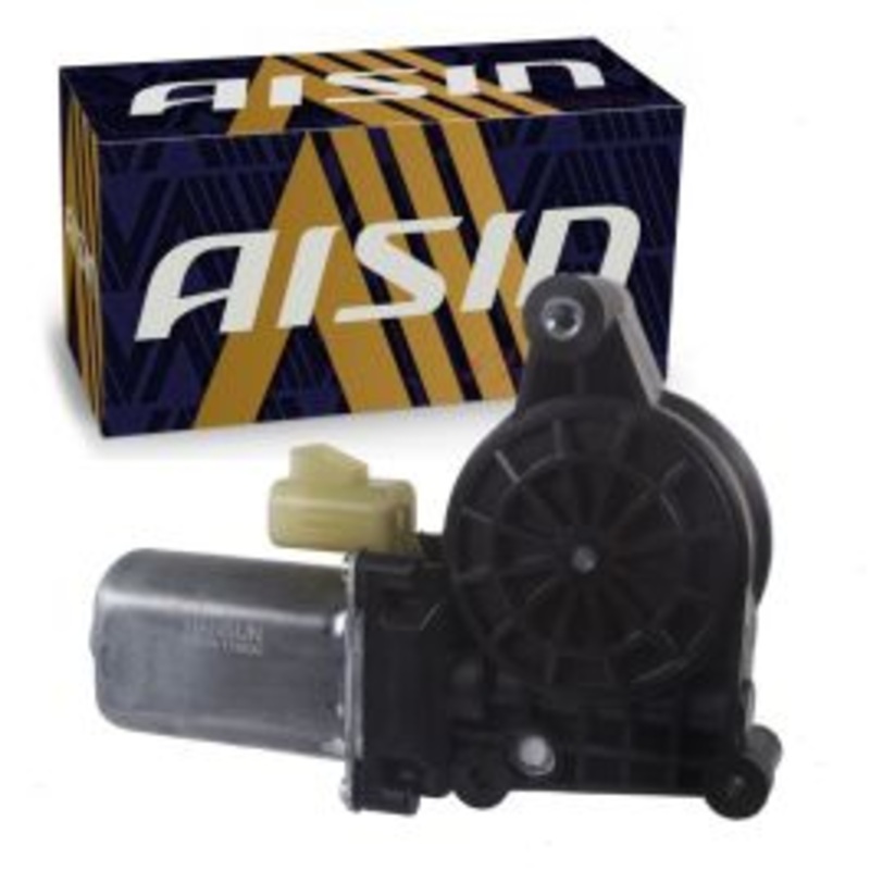 AISIN Rear Left Power Window Motor for 2000-2006 Chevrolet Tahoe
