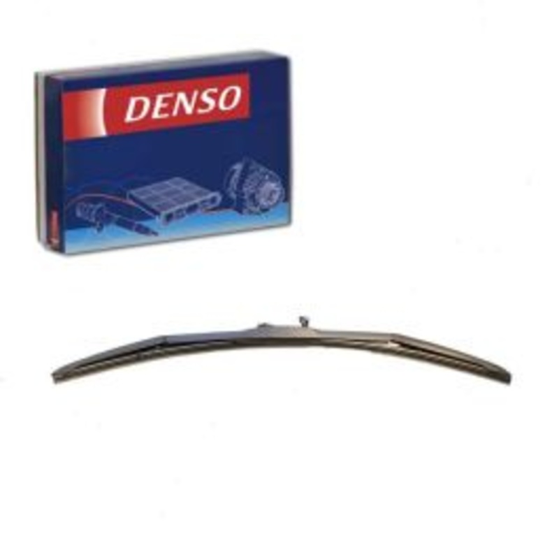 DENSO Front Right 21" Wiper Blade for 1991-2002 Saturn SL1