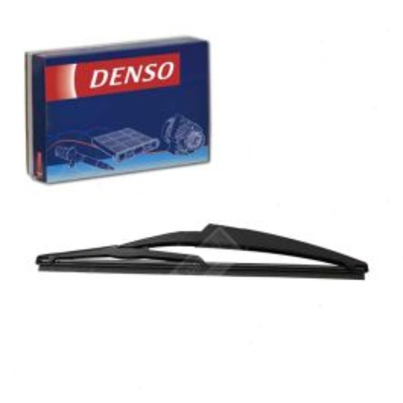 DENSO Rear 10" Wiper Blade for 2005-2011 Mini Cooper