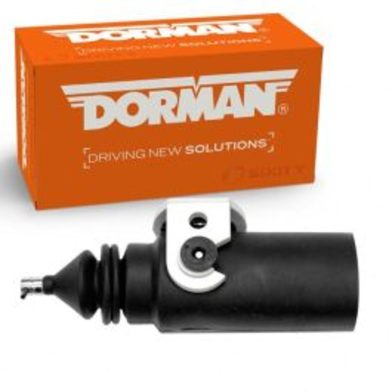 Dorman Front Left Door Lock Actuator Motor for 1980-1991 Ford E-350 Econoline Club Wagon