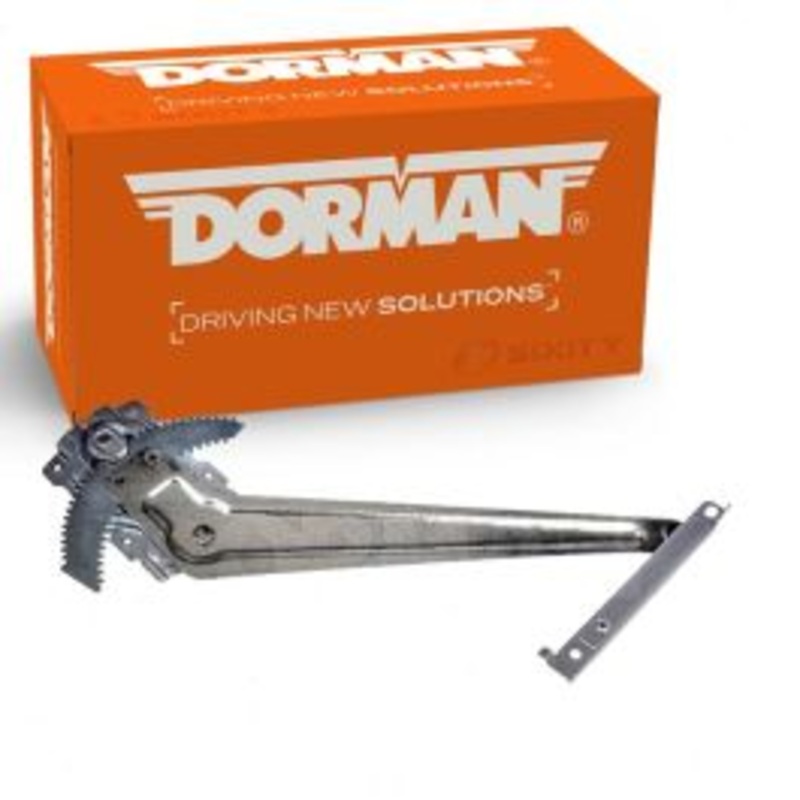 Dorman Front Left Window Regulator for 1989-1995 Toyota Pickup