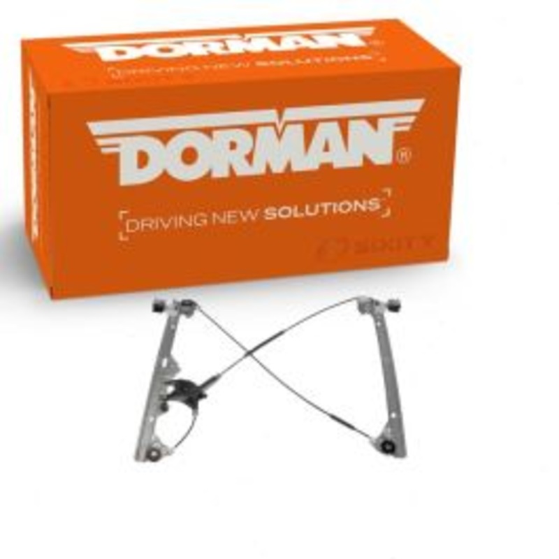 Dorman Front Right Window Regulator for 2000-2006 GMC Yukon 4.8L 5.3L V8