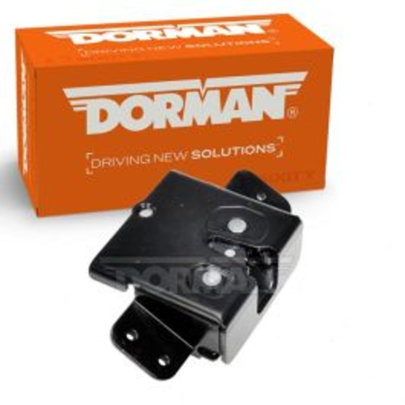 Dorman Liftgate Lock Actuator for 2010-2017 GMC Terrain