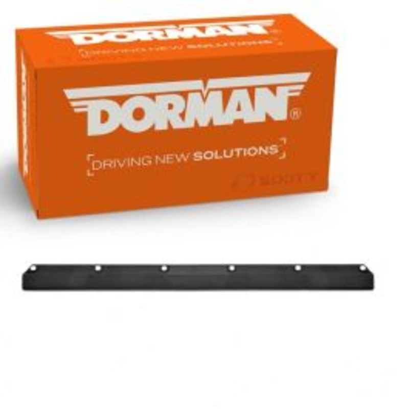 Dorman Upper Tailgate Molding for 2005-2015 Toyota Tacoma