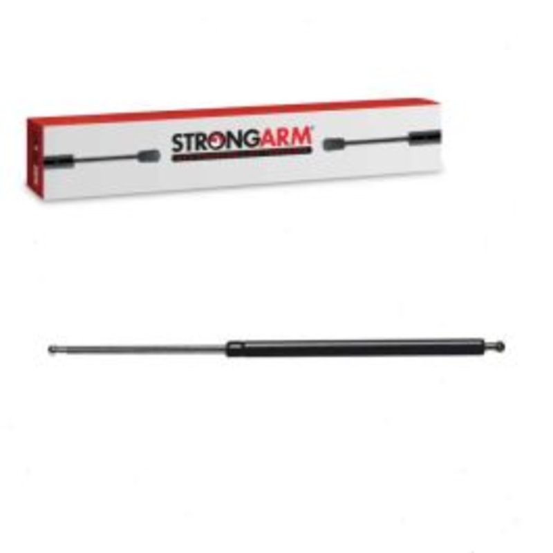 StrongArm 4597 Hatch Lift Support - 17.00" Extended 11.00" Compressed 160 lbs