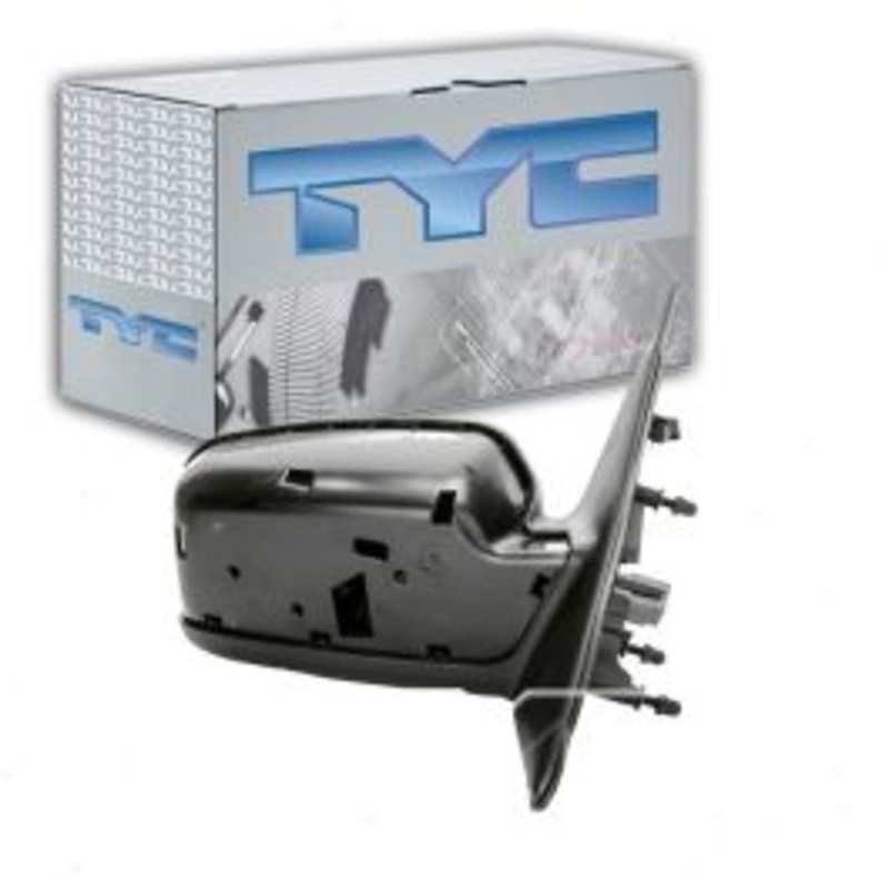 TYC 2610031 Door Mirror