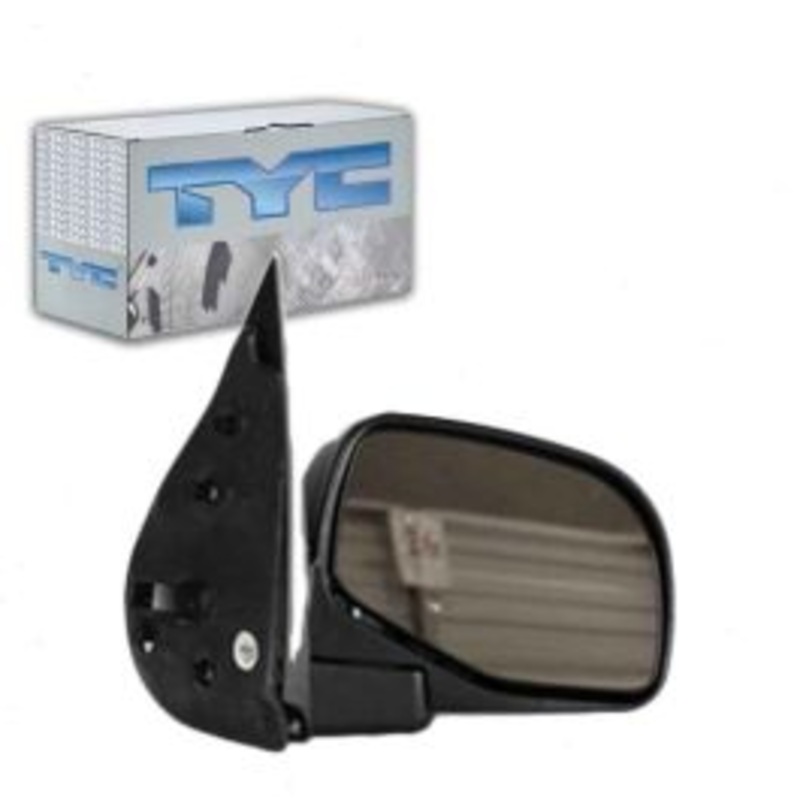 TYC 3020431 Door Mirror