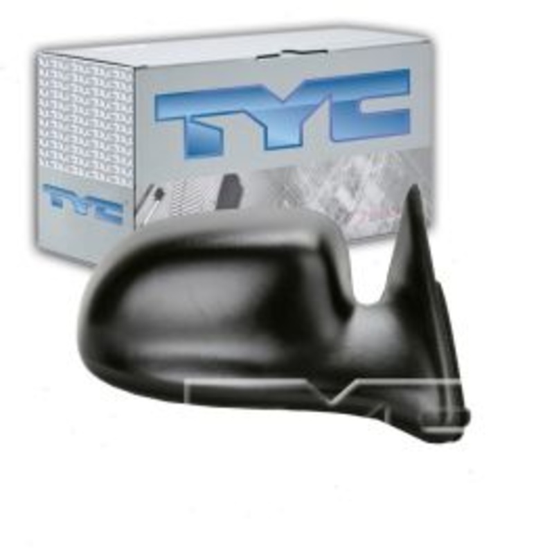 TYC 4300011 Door Mirror