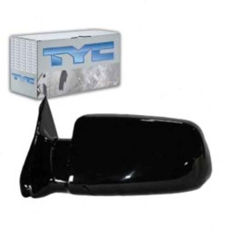 TYC Left Door Mirror for 1992-1994 Chevrolet S10 Blazer