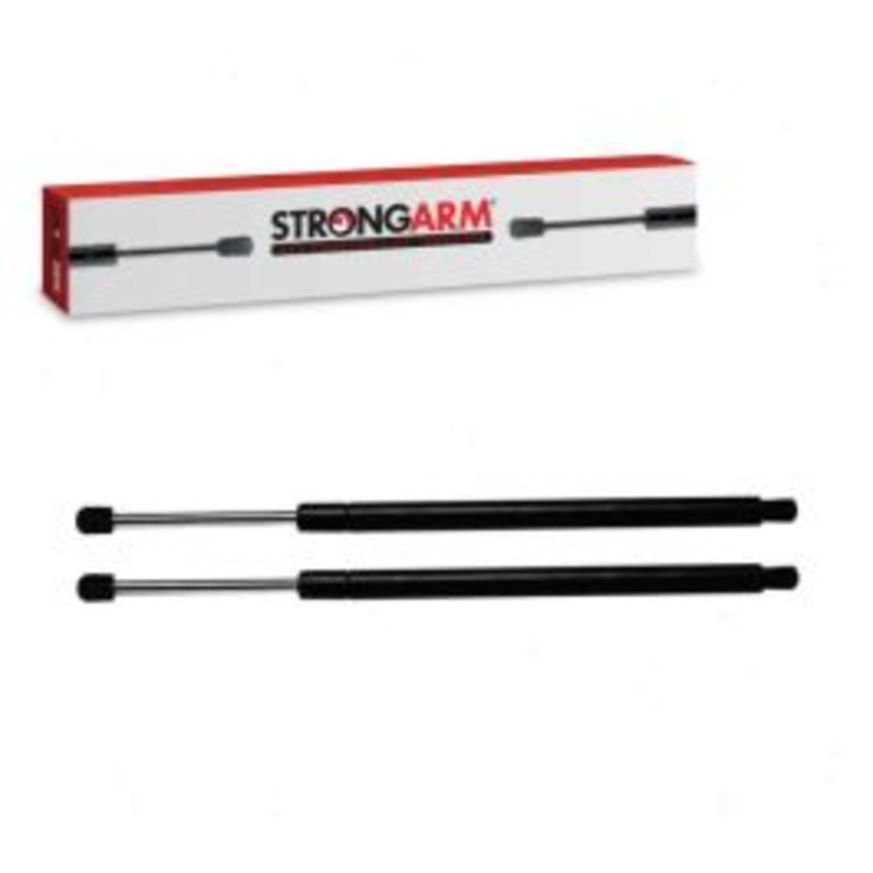 2 pc StrongArm Liftgate Lift Supports for 2000-2005 GMC Yukon XL 2500
