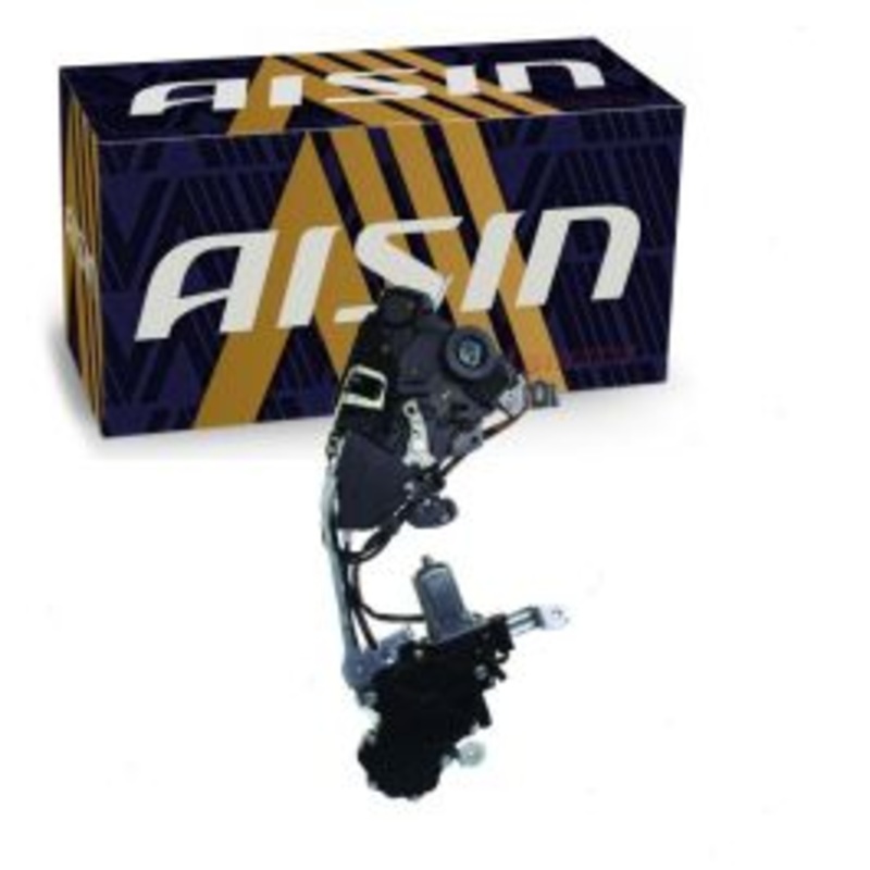 AISIN DLT-099 Door Lock Actuator Motor