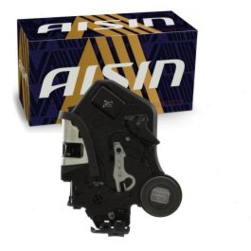 AISIN Rear Left Door Lock Assembly for 2004-2008 Toyota Corolla
