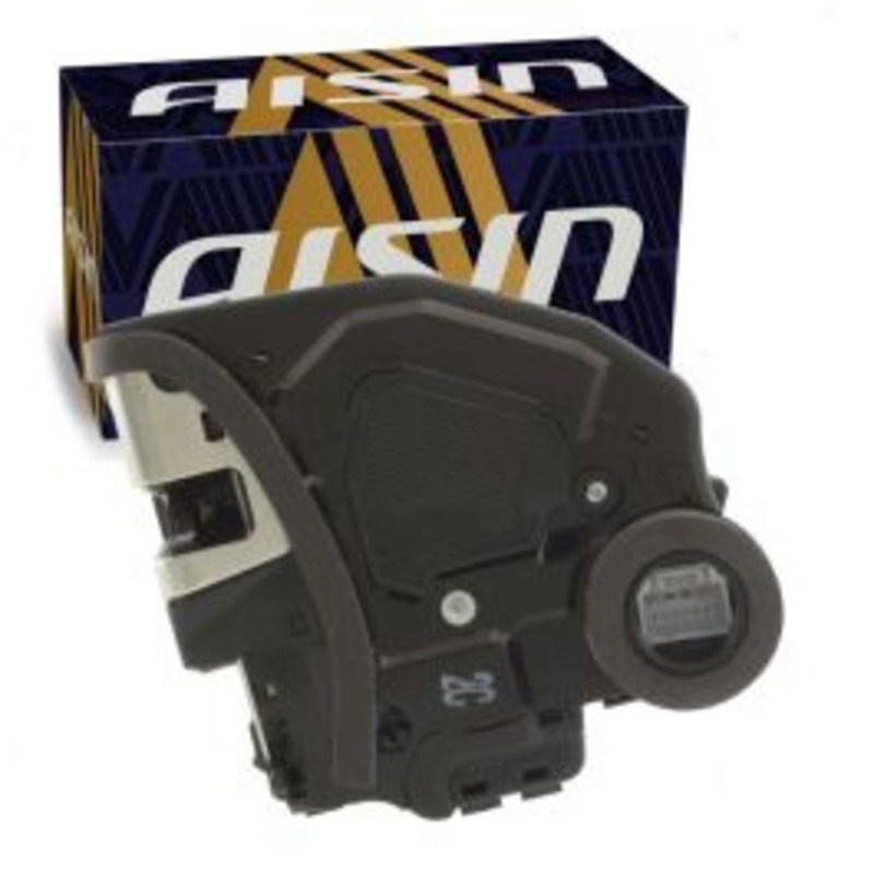 AISIN Rear Left Door Lock Assembly for 2008-2014 Scion xD