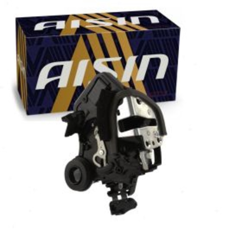 AISIN Rear Right Door Lock Assembly for 2003-2009 Toyota 4Runner