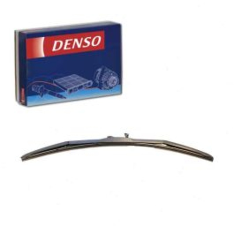 DENSO Front Right 21" Wiper Blade for 2001-2013 Acura MDX