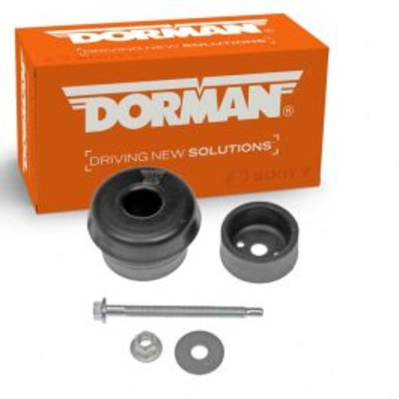 Dorman Body Mount for 2001-2013 GMC Sierra 1500