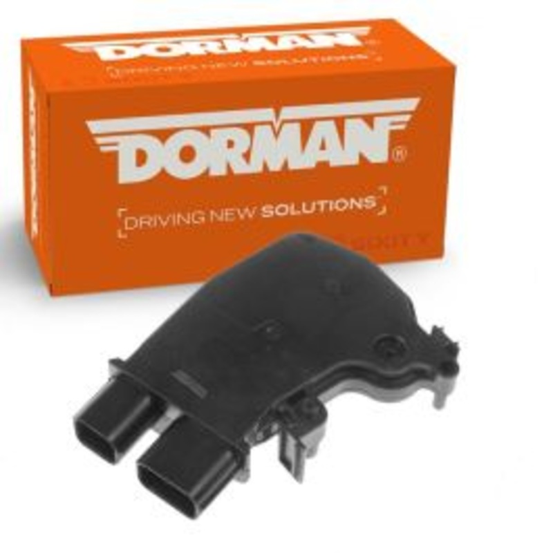 Dorman Front Left Door Lock Actuator Motor for 2005-2010 Honda Odyssey