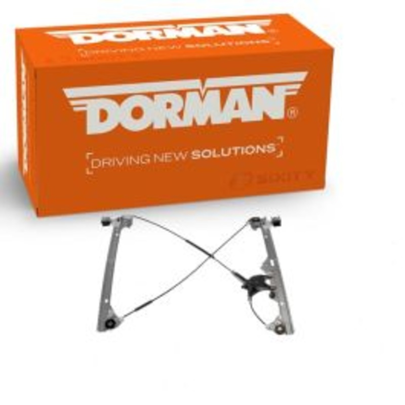 Dorman Front Left Window Regulator for 2003-2006 Cadillac Escalade ESV