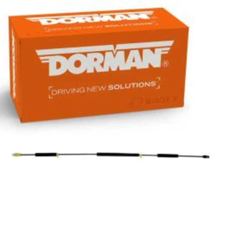 Dorman Front Right Door Latch Cable for 2007-2009 Chevrolet Suburban 1500