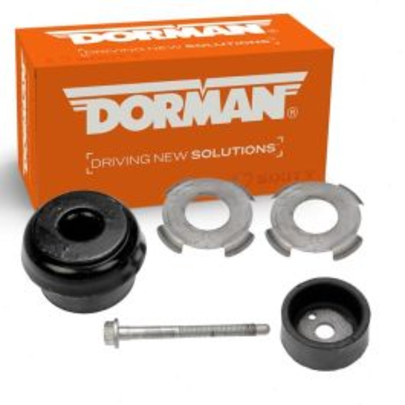 Dorman Lower Body Mount for 2002-2006 Chevrolet Avalanche 2500