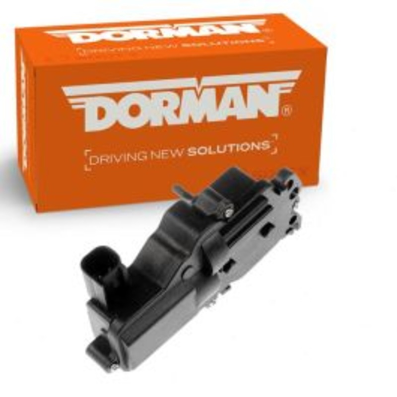 Dorman Rear Left Door Lock Actuator Motor for 2007-2010 Ford Explorer Sport Trac