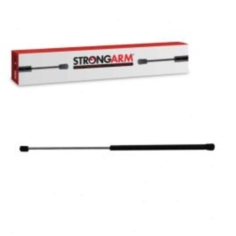 StrongArm 4026 Hood Lift Support - 9.80" Extended 7.72" Compressed 189 lbs