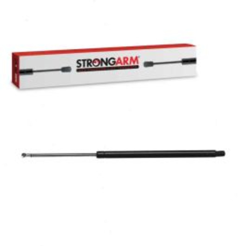 StrongArm 4329 Hatch Lift Support - 19.69" Extended 11.99" Compressed 117 lbs