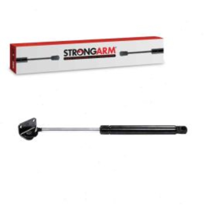 StrongArm Right Hood Lift Support for 1991-1996 Dodge Stealth