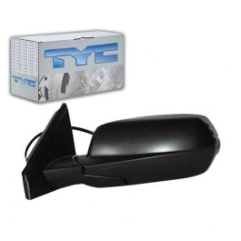 TYC 4750132 Door Mirror