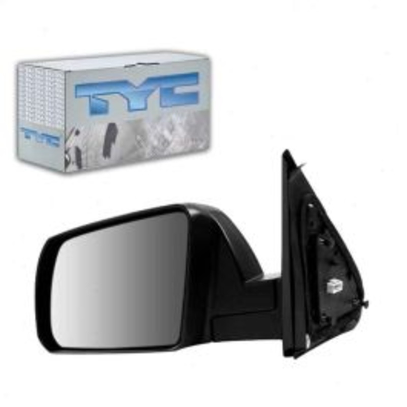 TYC 5330142 Door Mirror
