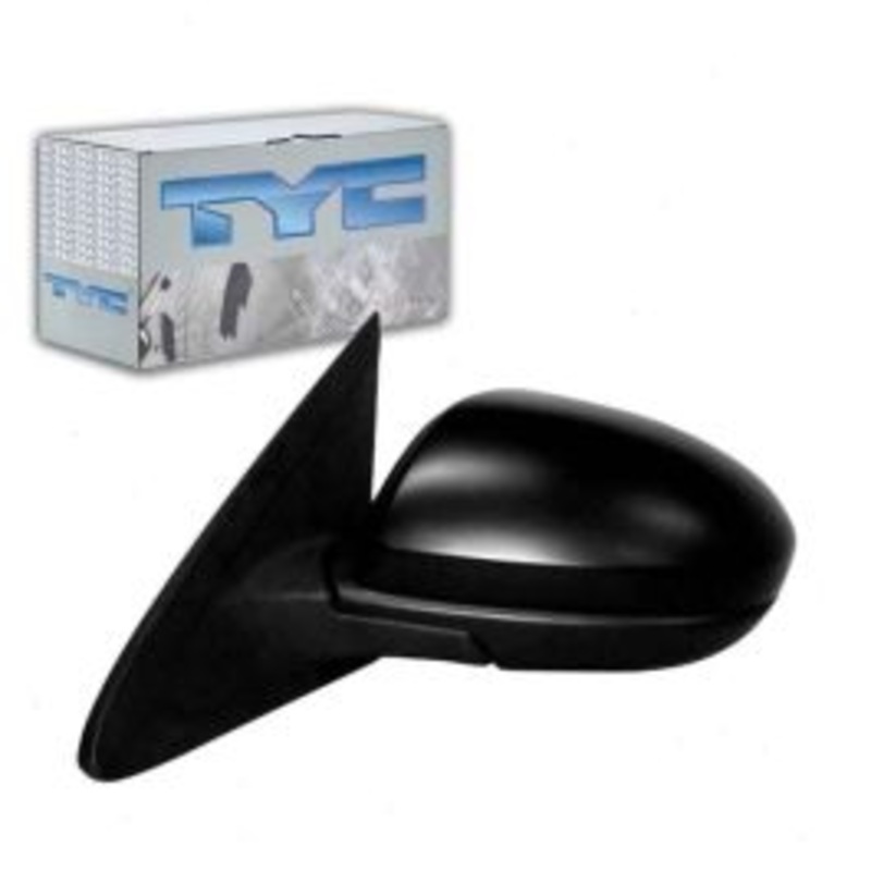 TYC 6100132 Door Mirror