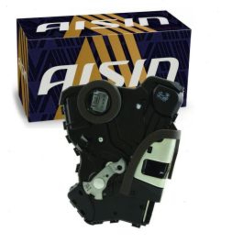 AISIN Front Right Door Lock Assembly for 2013-2016 Lexus ES300h