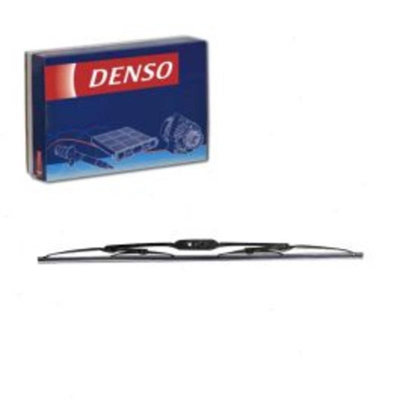 DENSO Endurovision Front Right 19" Wiper Blade for 2003-2006 Chevrolet SSR