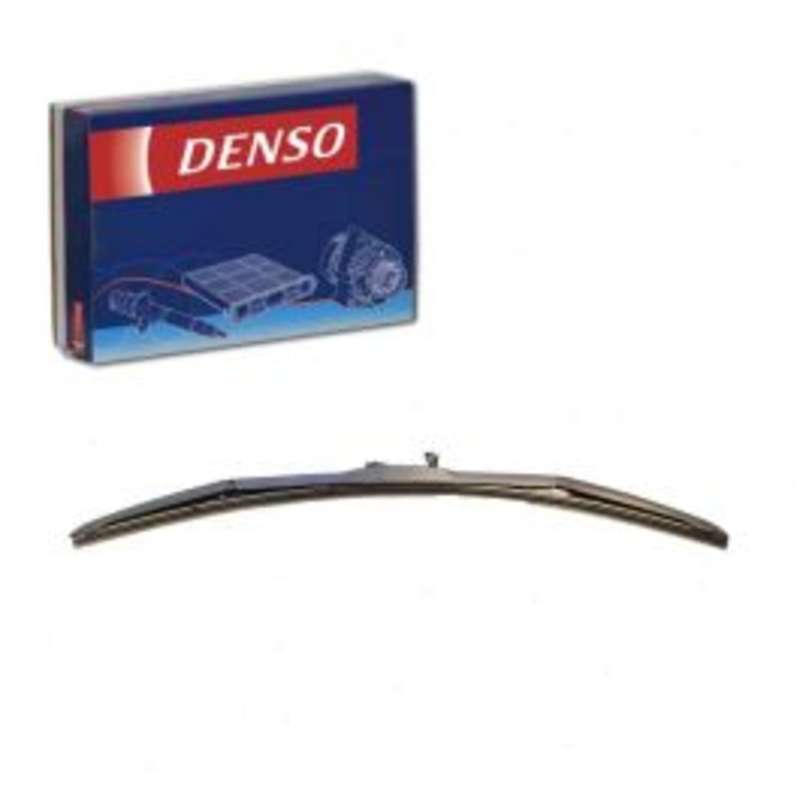 DENSO Front Left 21" Wiper Blade for 1988-1992 Audi 80