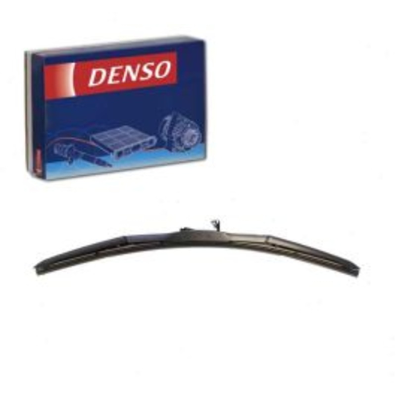 DENSO Front Right 19" Wiper Blade for 1991-1993 Nissan NX